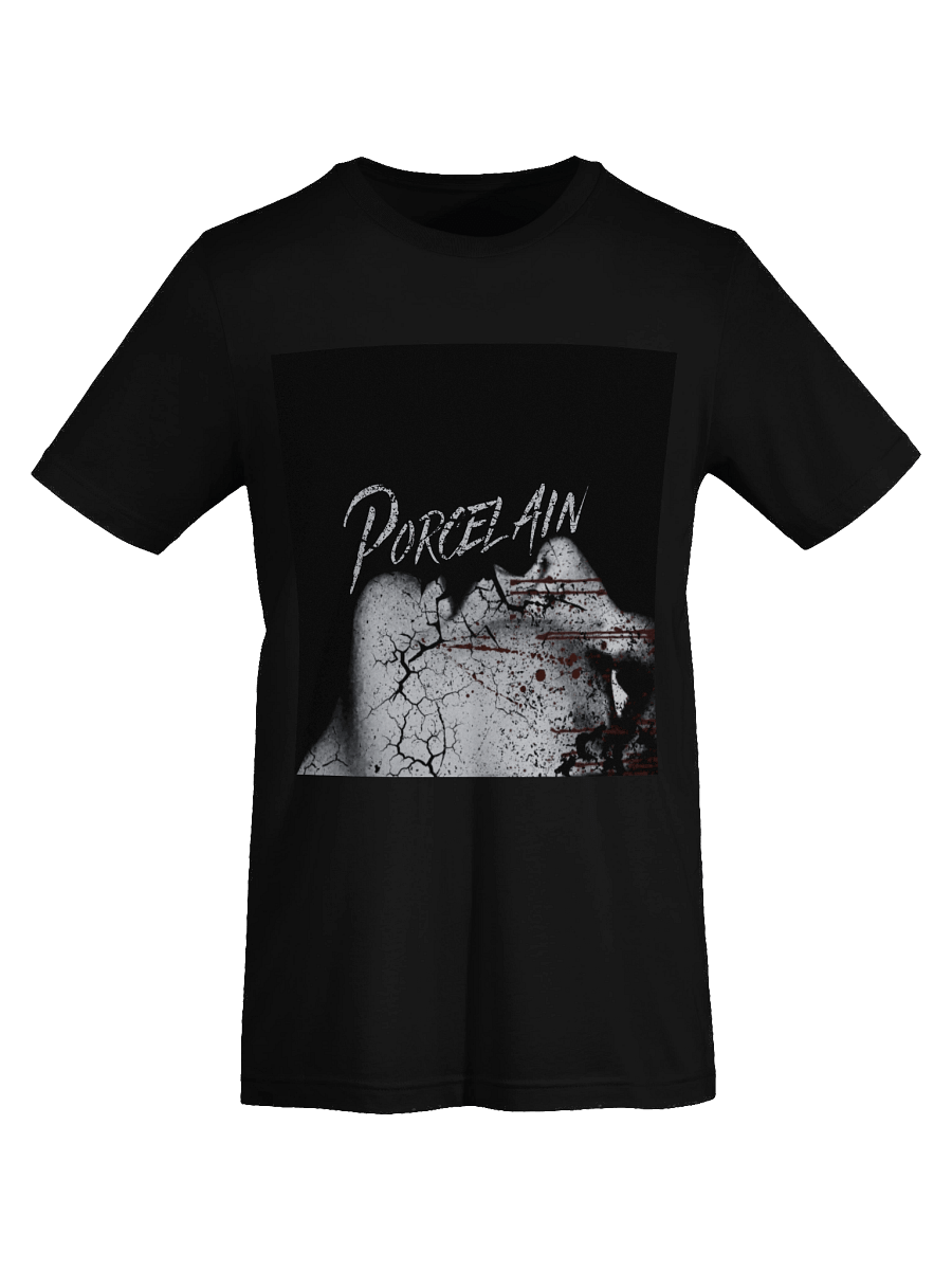 Porcelain Tshirt product image (67)