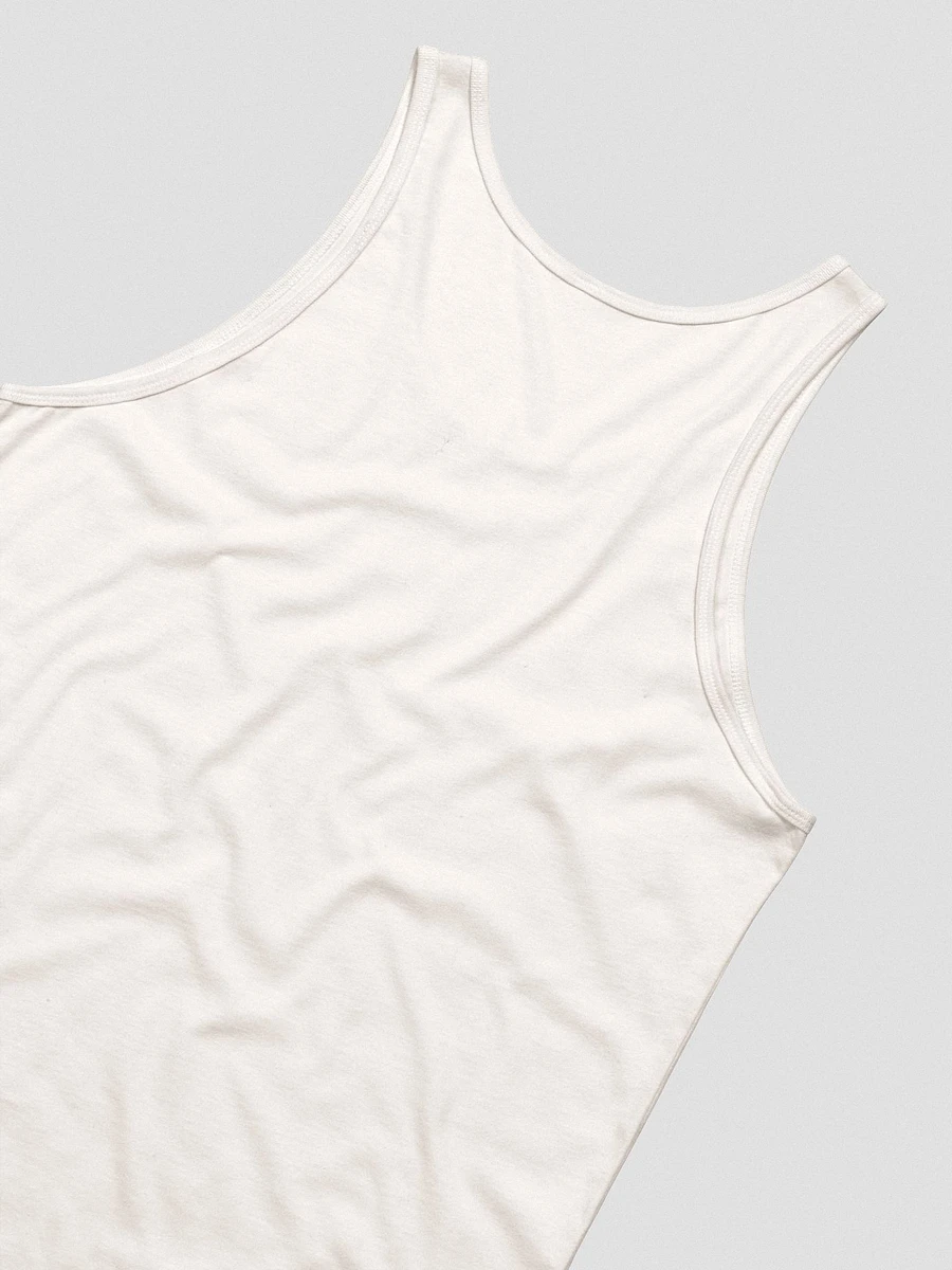 Trying Times jersey tank top product image (22)
