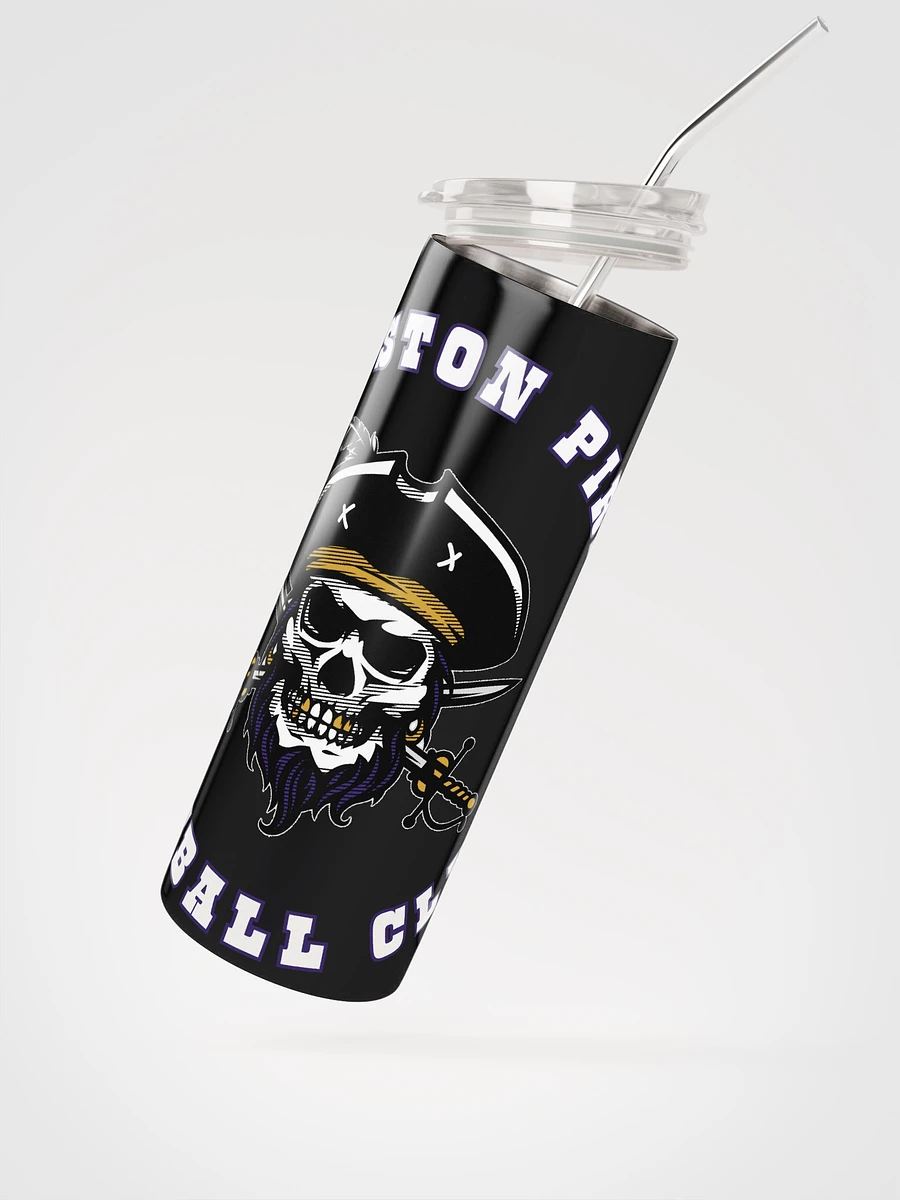 Charleston Pirates Beverage Tumbler product image (3)