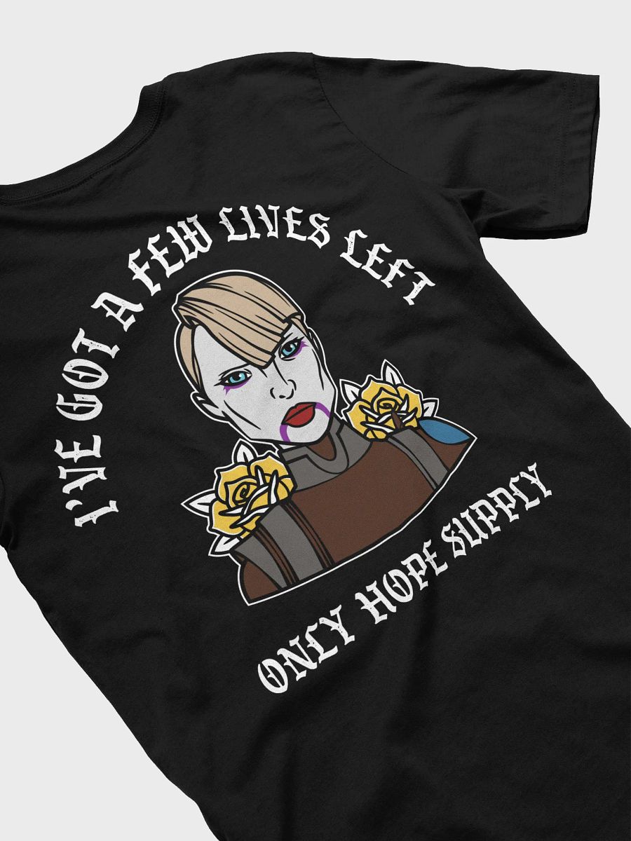 Ventress - Tee product image (1)