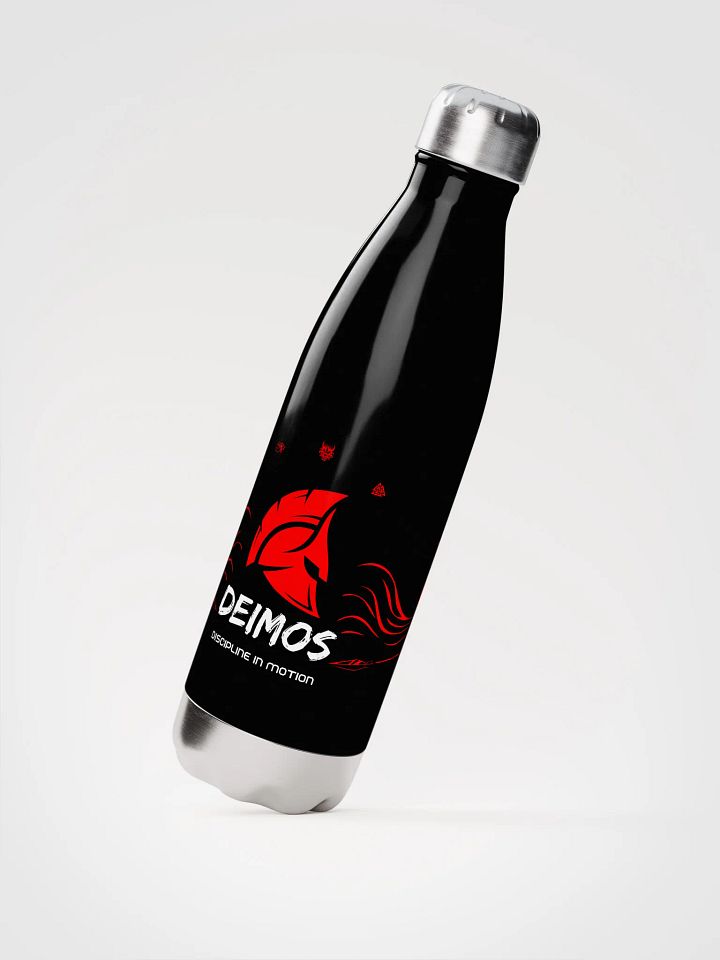 Deimos Stainless Steel Water Bottle product image (3)