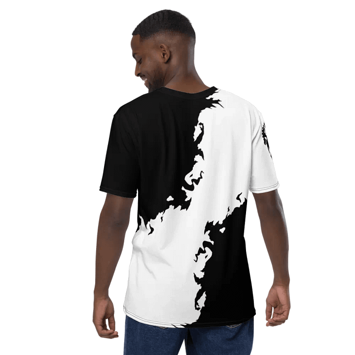 Shattered Silhouette Tee product image (2)
