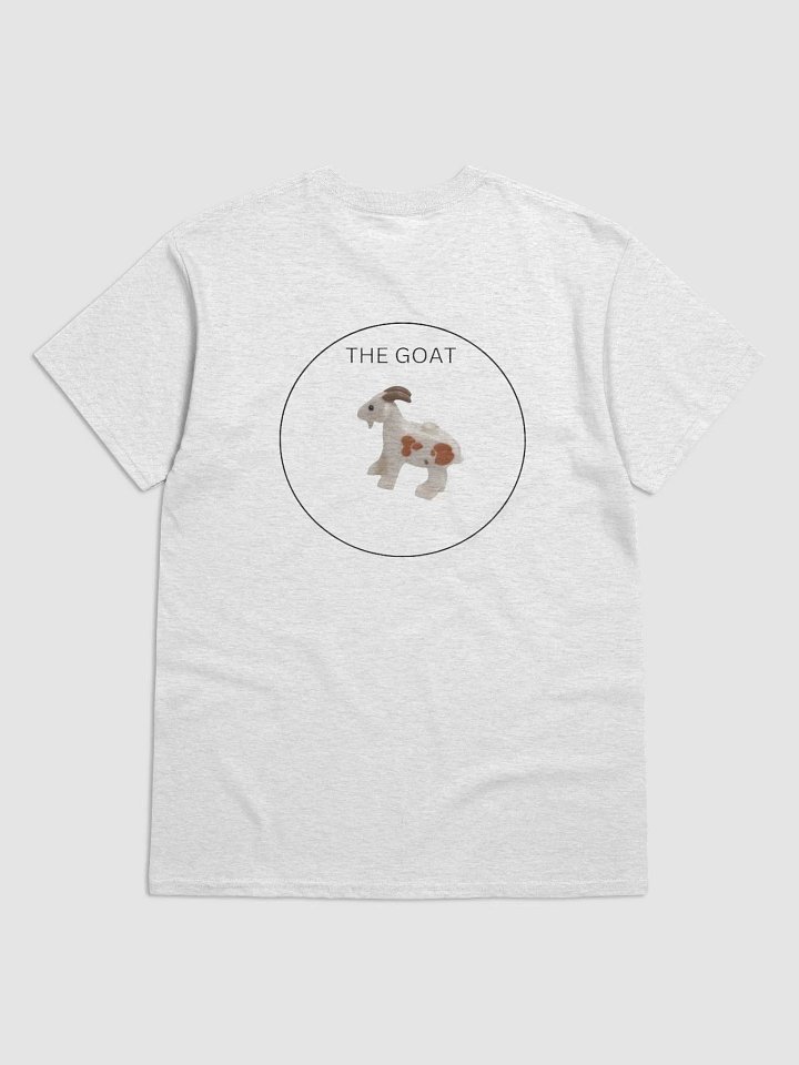 OG Micheal Bricks t shirt product image (2)