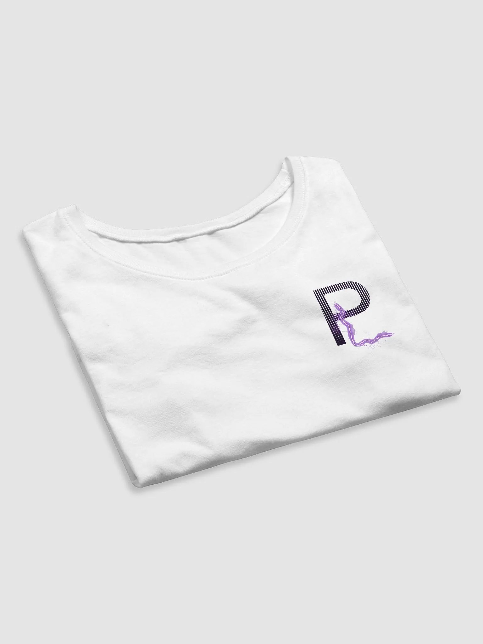 Retro Logo Cropped T product image (7)