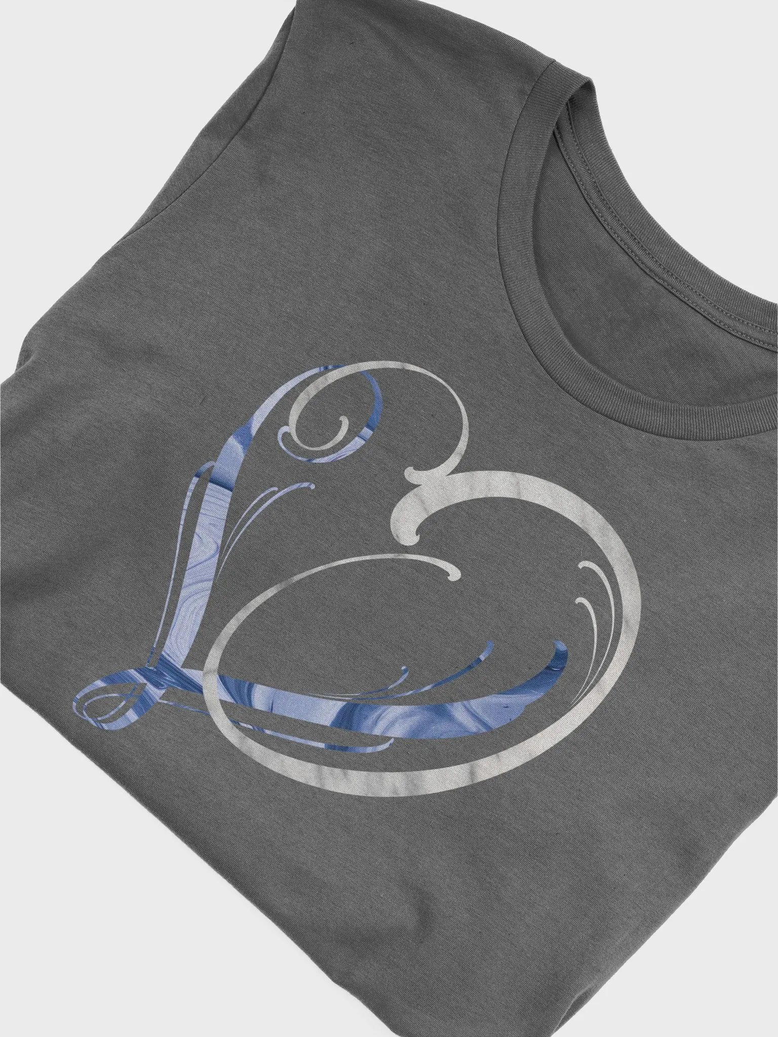 Ice Logo Unisex Tee product image (4)