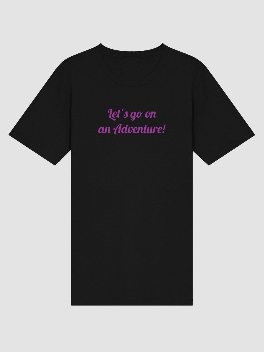 Adventure Tee product image (3)