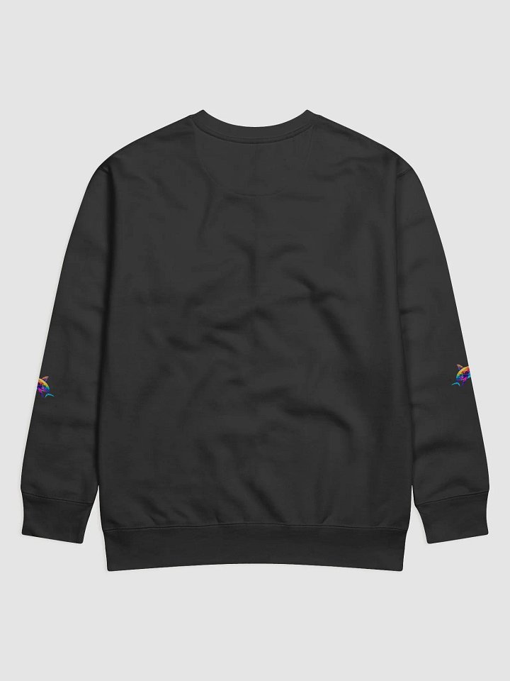 THE MEG - Sweater Large Print product image (2)