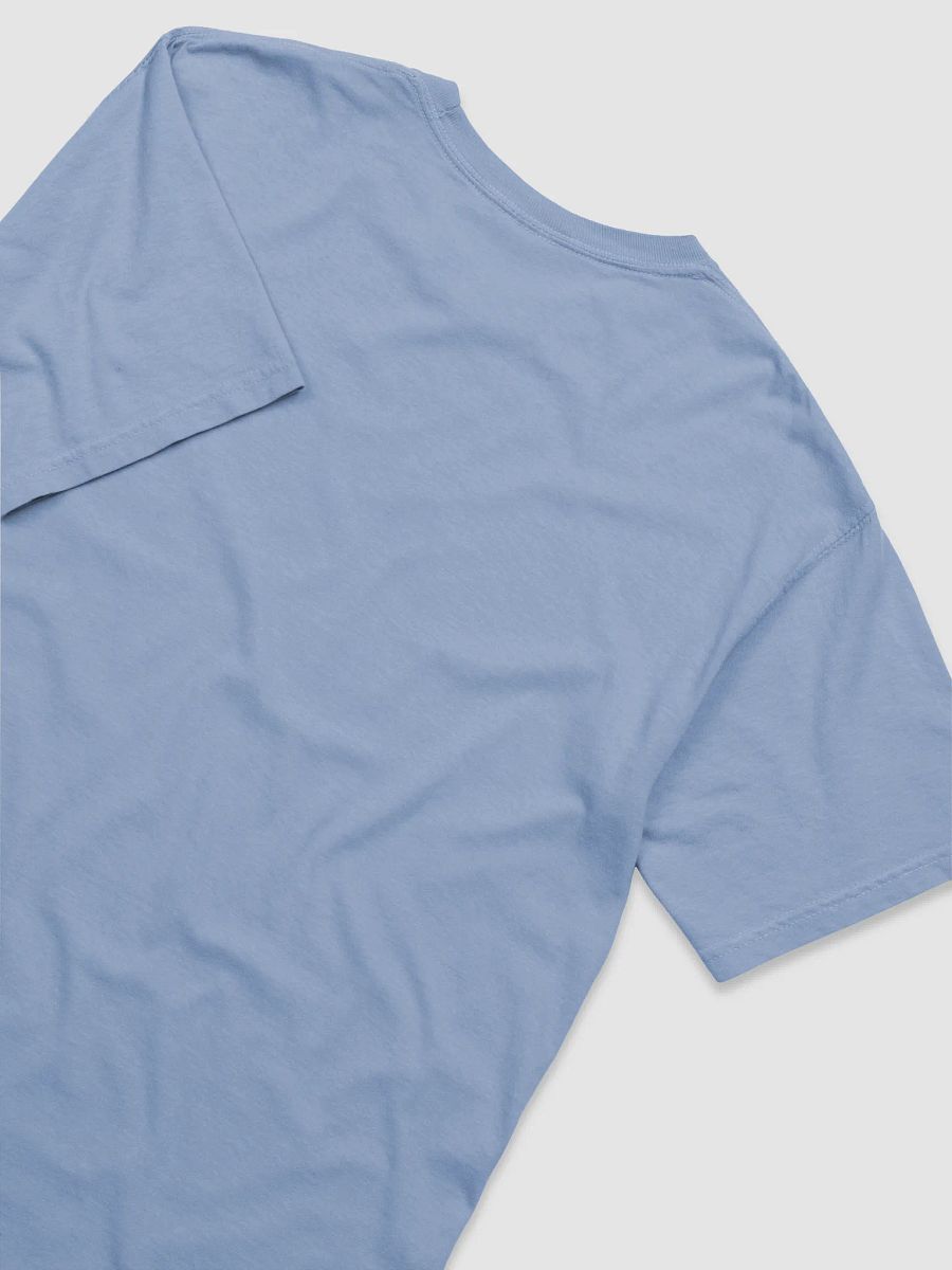Dragon's Blaze Cotton T-Shirt product image (4)