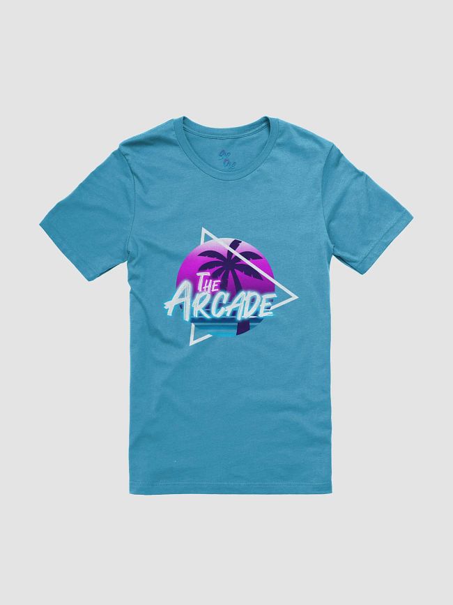 Official Arcade Collection