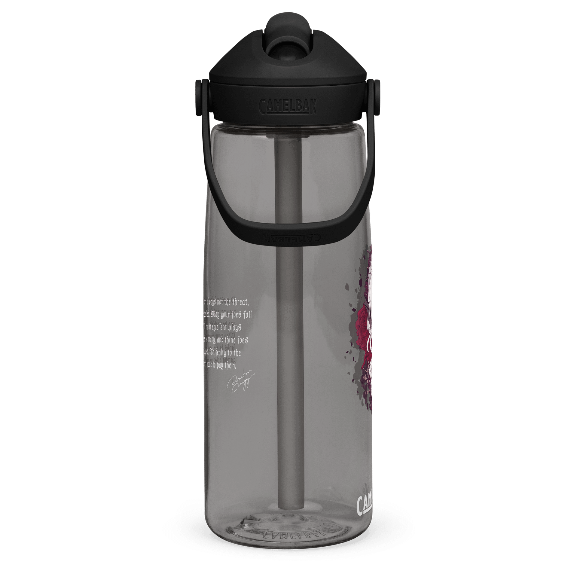 Saintess Choogs Water Bottle product image (5)