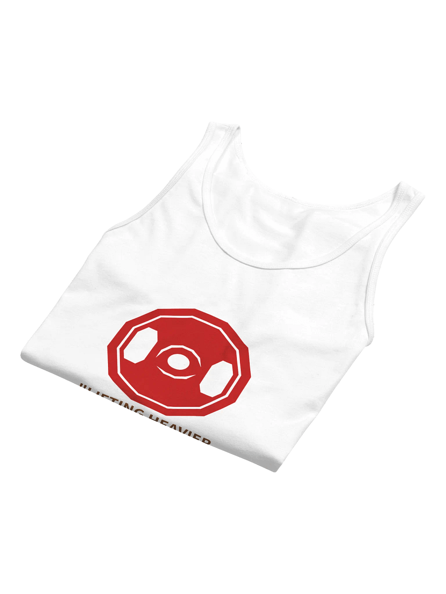 Ex's Baggage Jersey Tank product image (12)