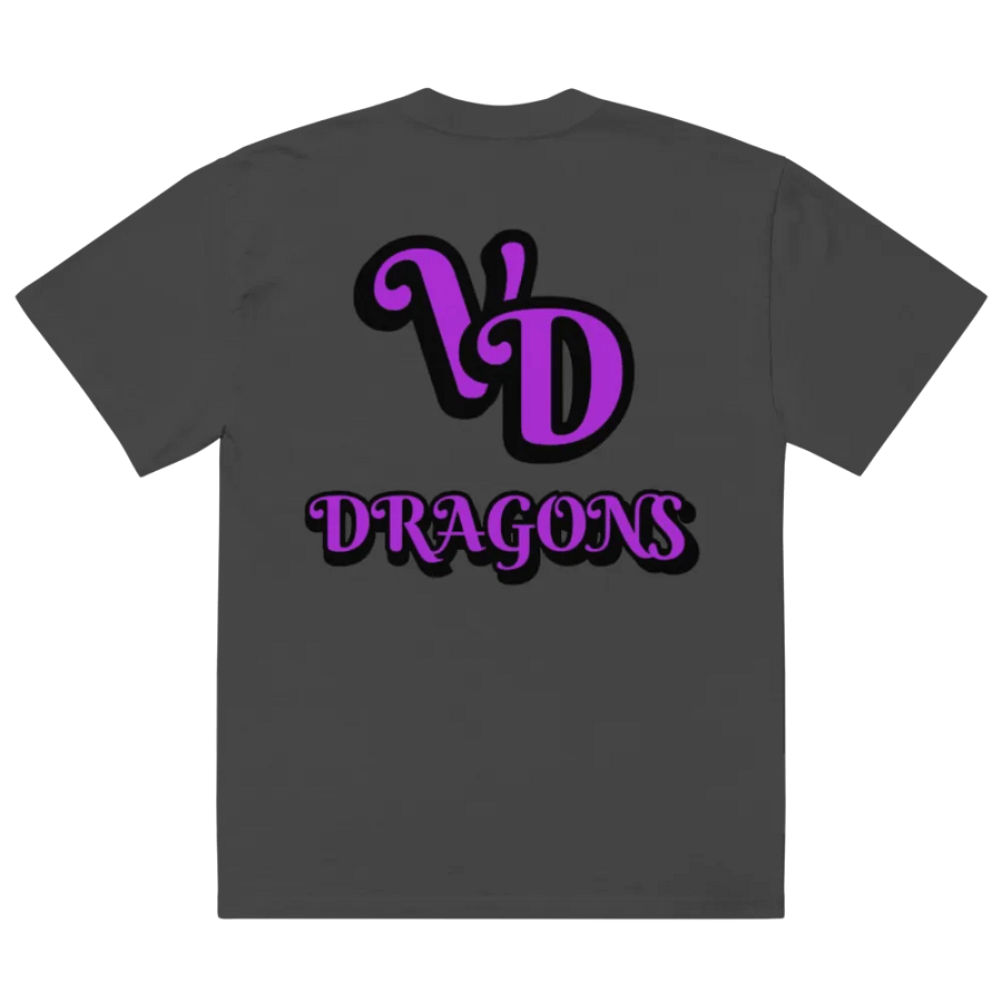 the Daphne worship tee product image (13)