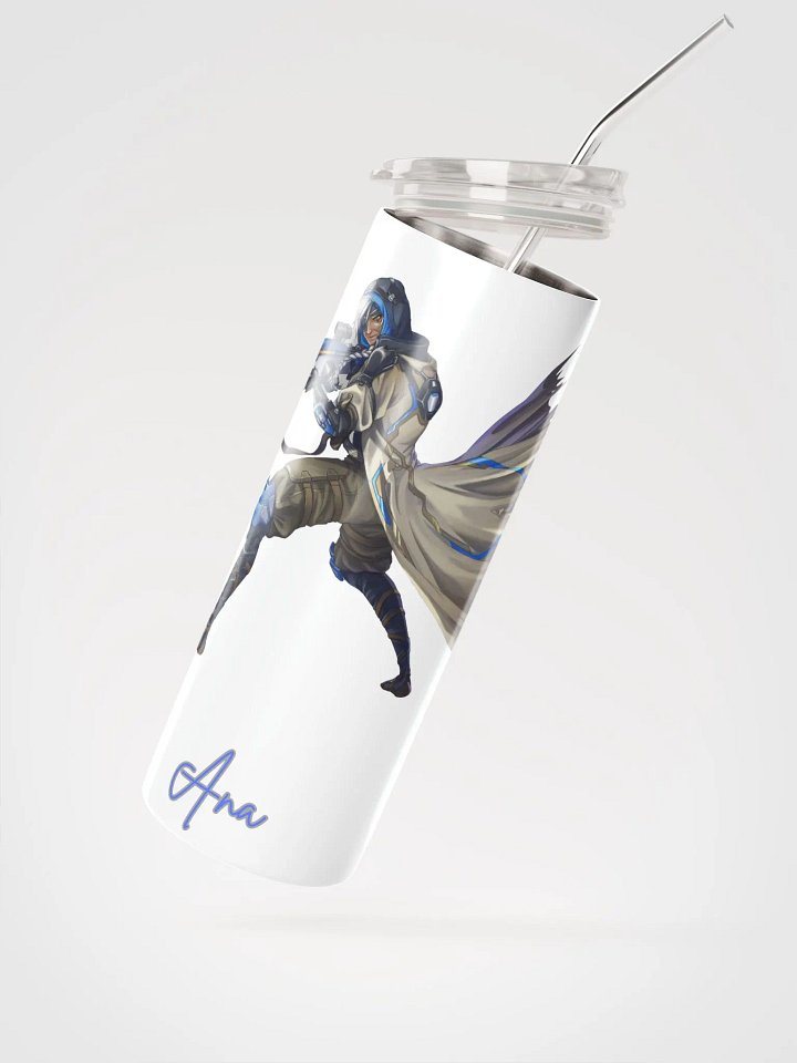 Gobelet en acier inoxydable Ana product image (2)