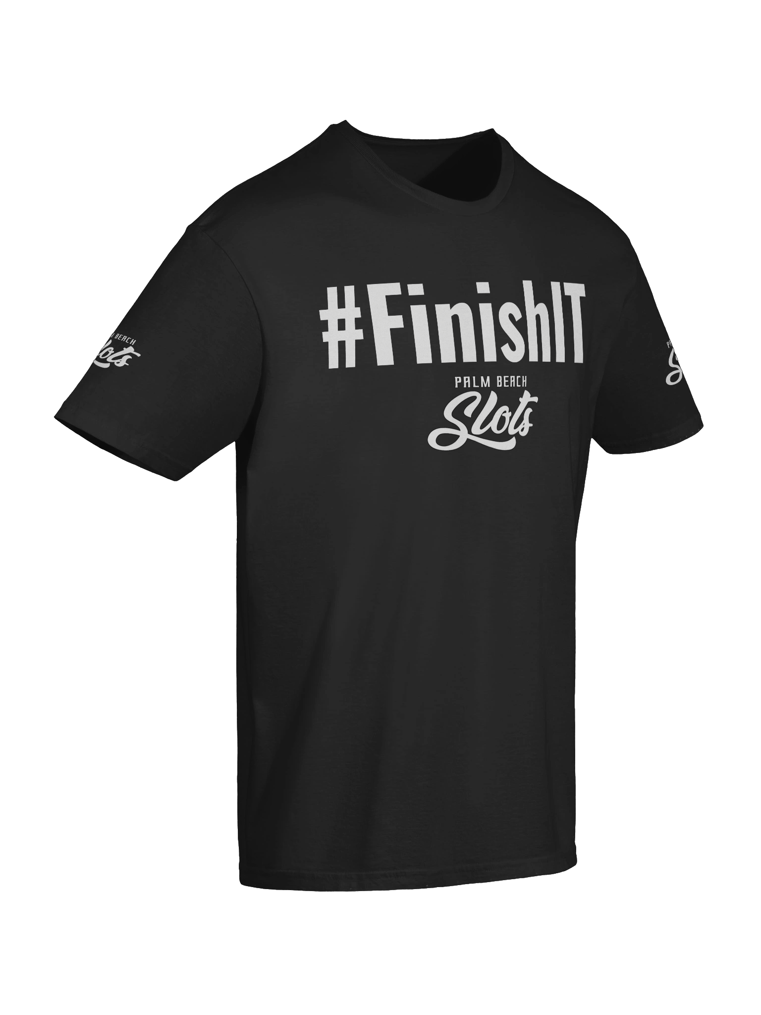 FInish IT Official Comfy Tee product image (10)