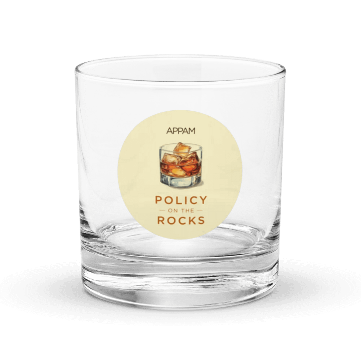Policy on the Rocks Glass Set product image (1)