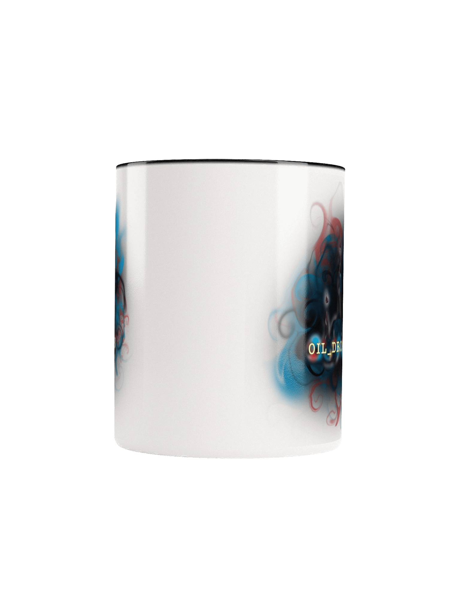 Oil Droplets Ceramic Mug product image (60)
