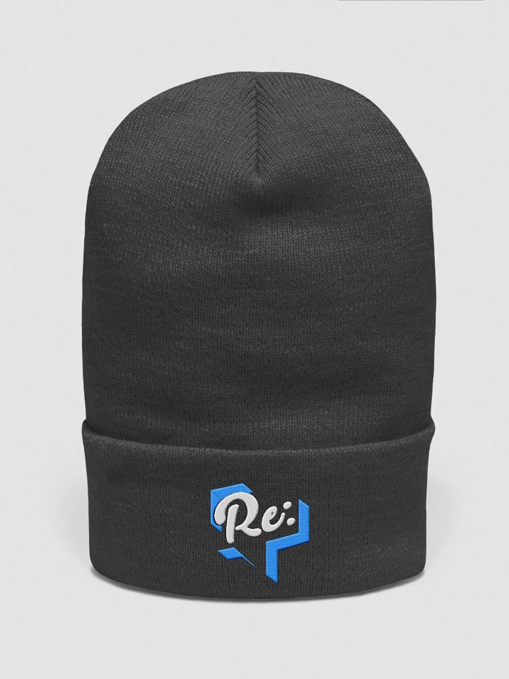 Re: Beanie product image (1)