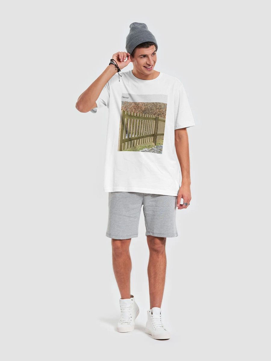 Hence Tee product image (6)