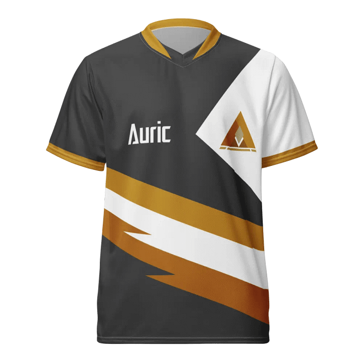 Auric Unified Jersey product image (2)