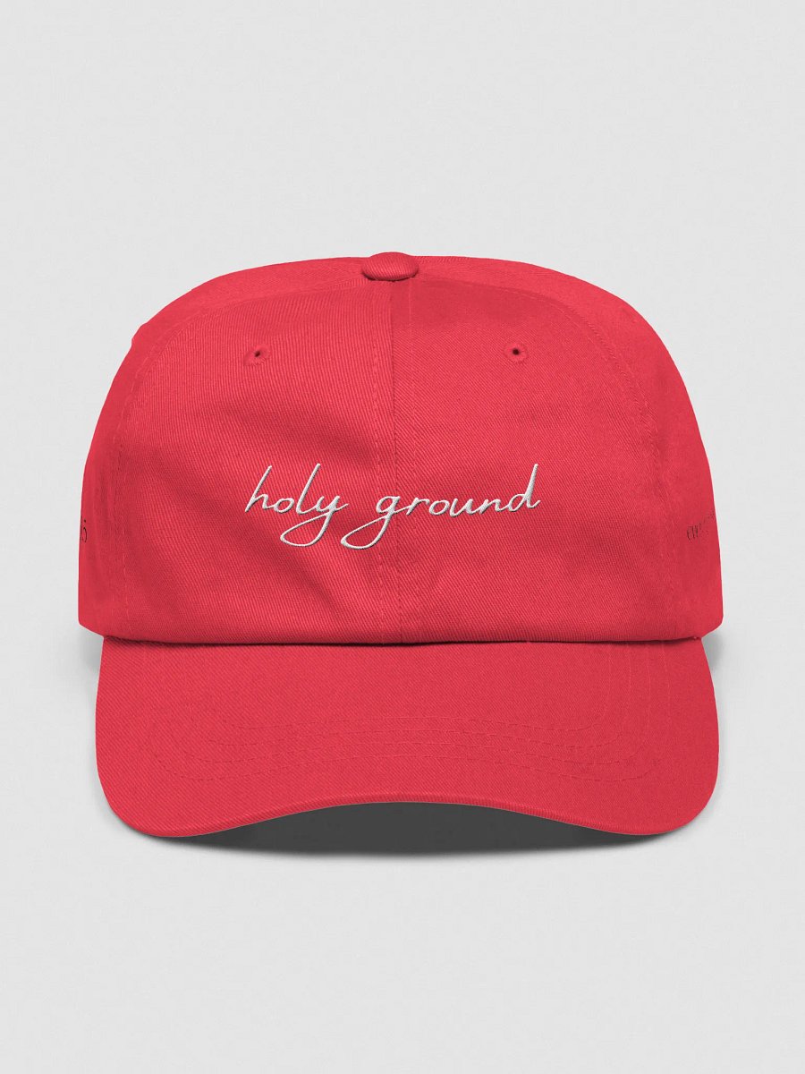 worship walk hat product image (1)