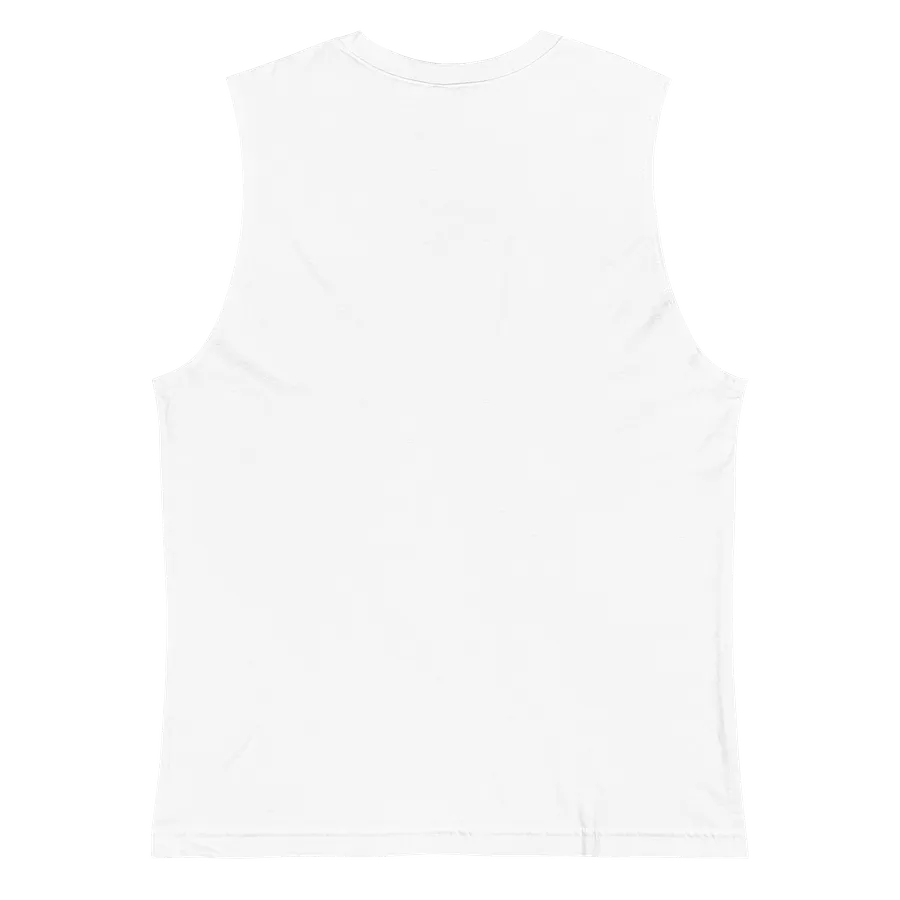 Heavenly Scrubs Muscle Tank product image (3)