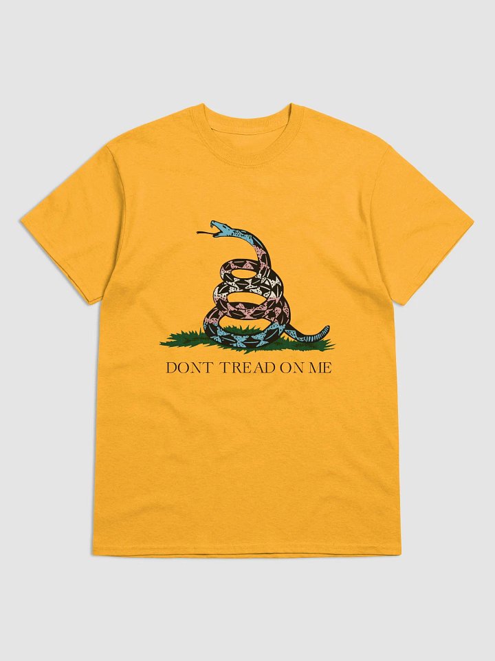 Trans Snek product image (1)