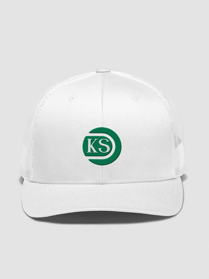 THE KS Trucker product image (13)