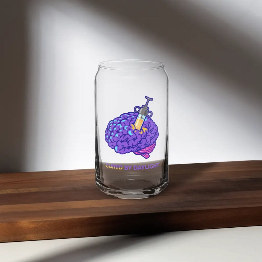 Cured By Daylight - LTD Edition (Glass) product image (5)