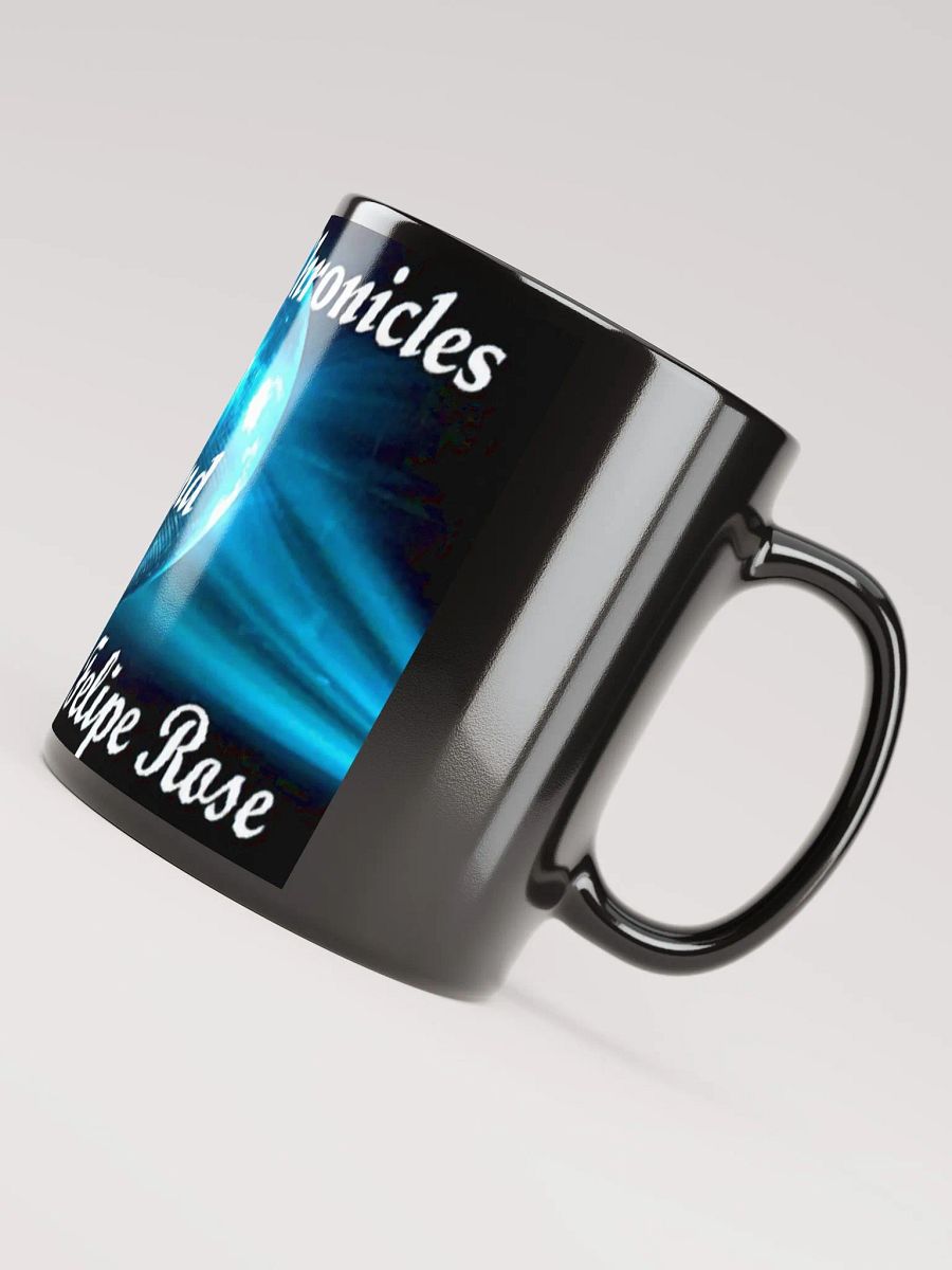 The Disco Chronicles & Beyond Podcast Mug product image (3)