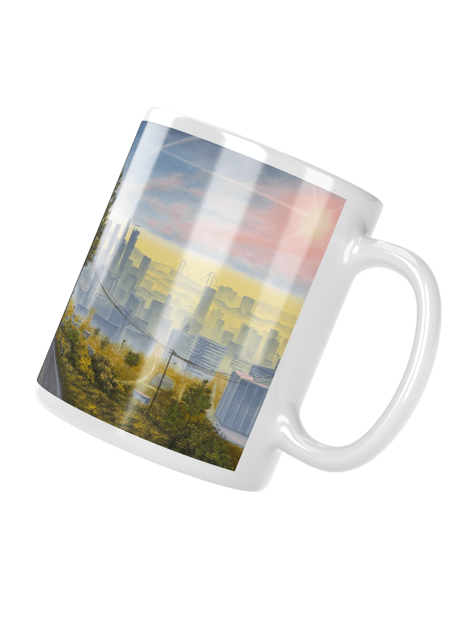 GTA V Mug product image (2)