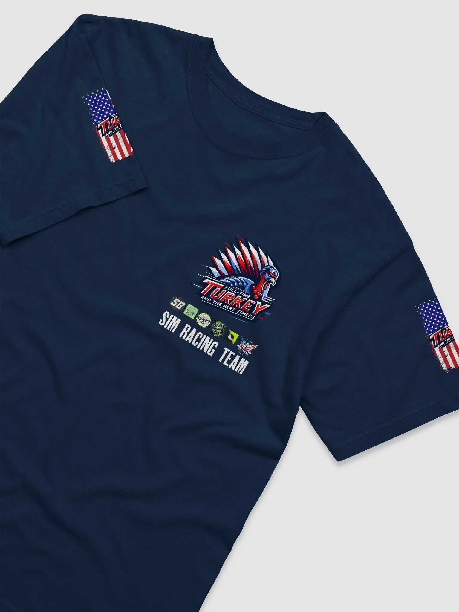 FTT&TPT Team Shirt product image (15)