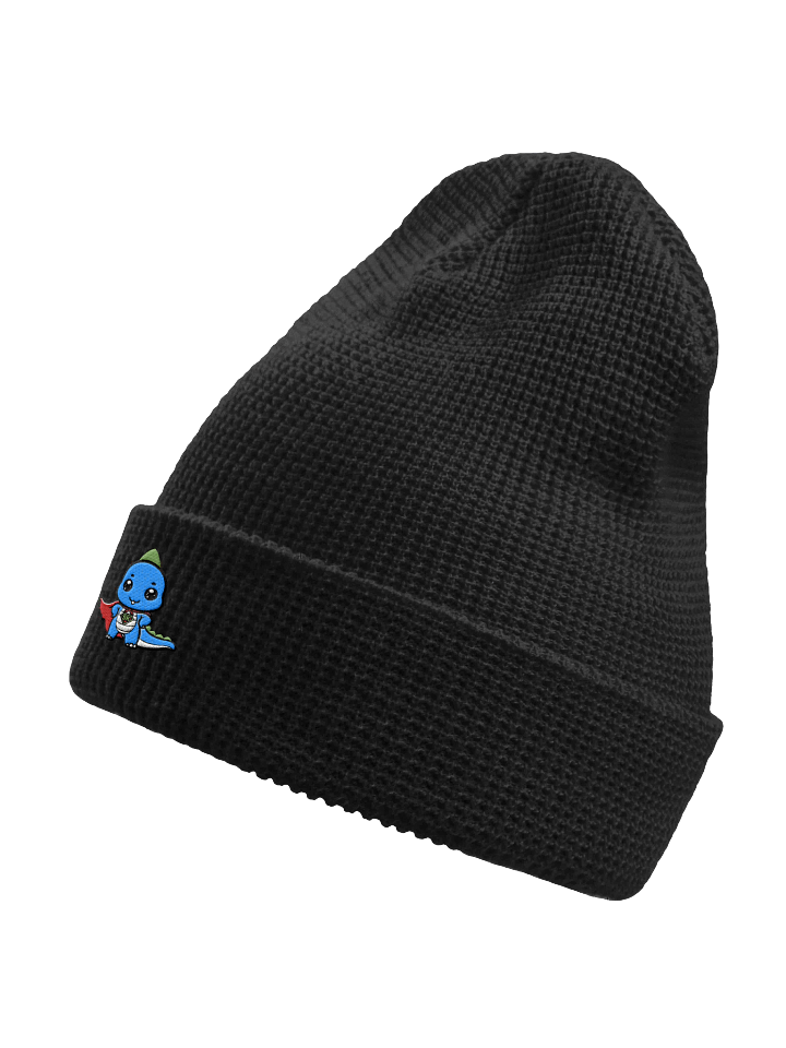 samooongi Super Kooks Beanie product image (5)