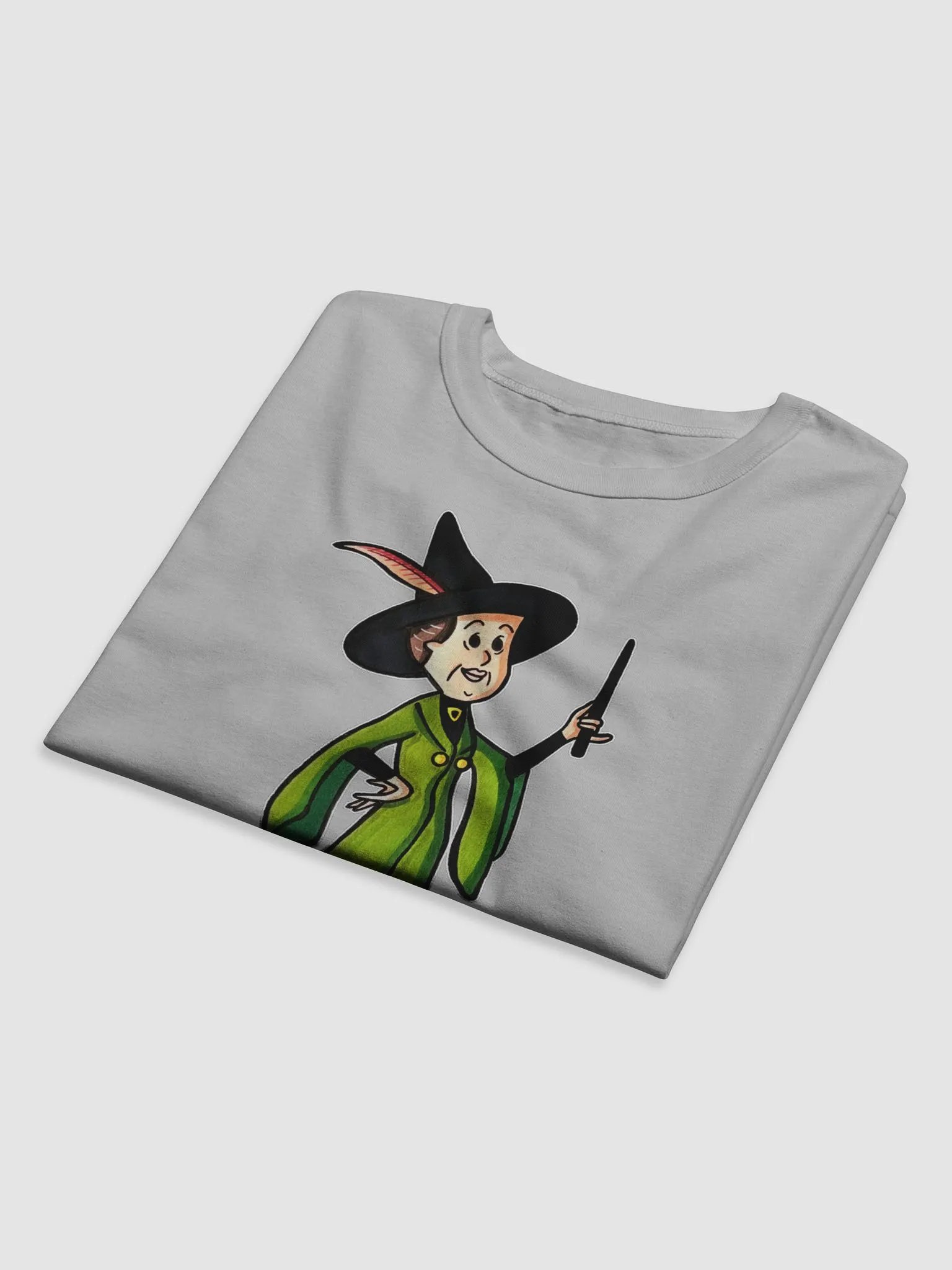 HP 7 Champion T-Shirt product image (20)