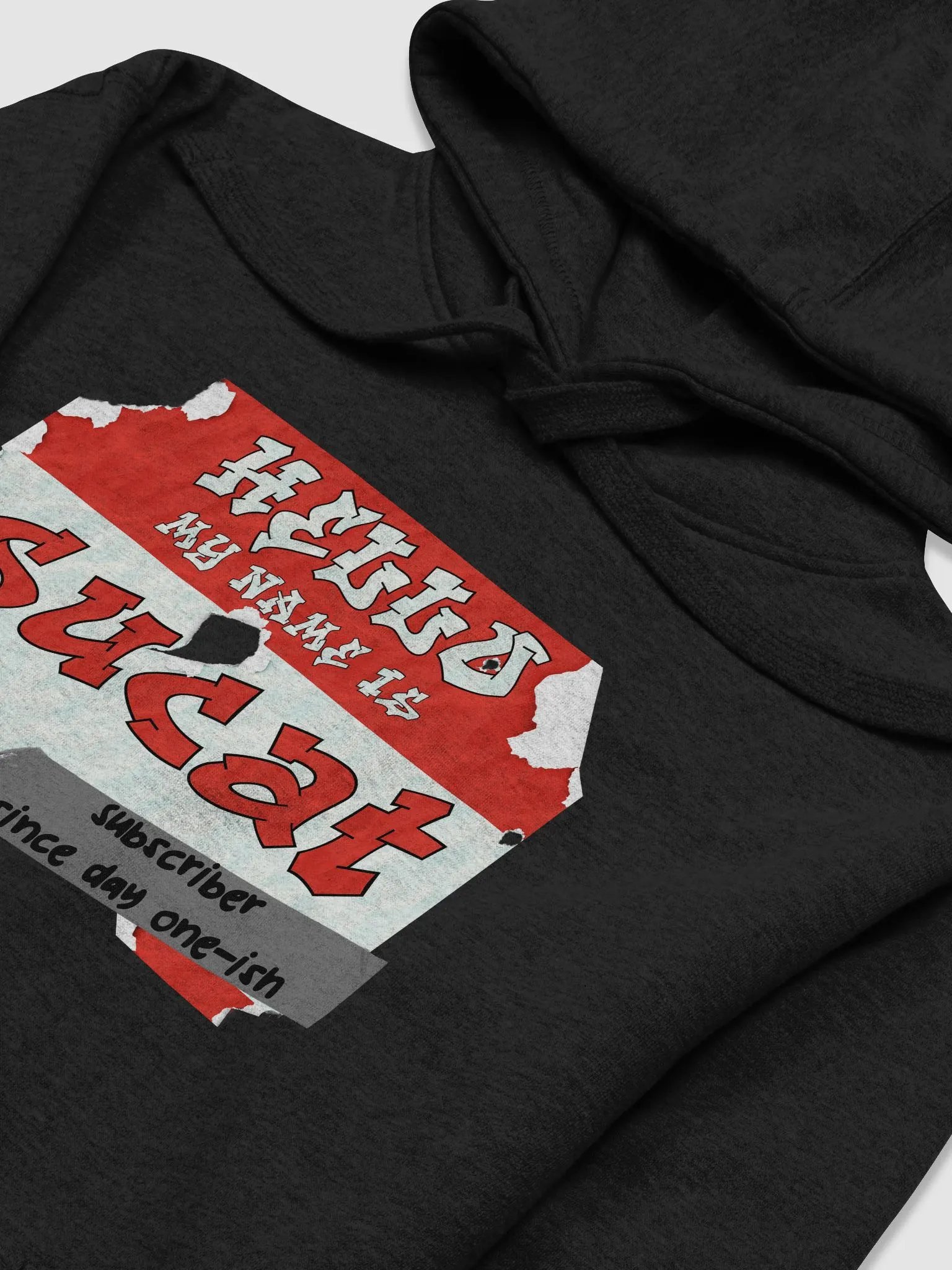 Day one-ish Sub product image (3)