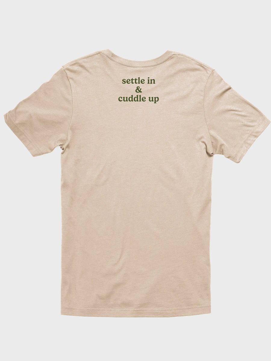 Cuddle Up Tee product image (4)