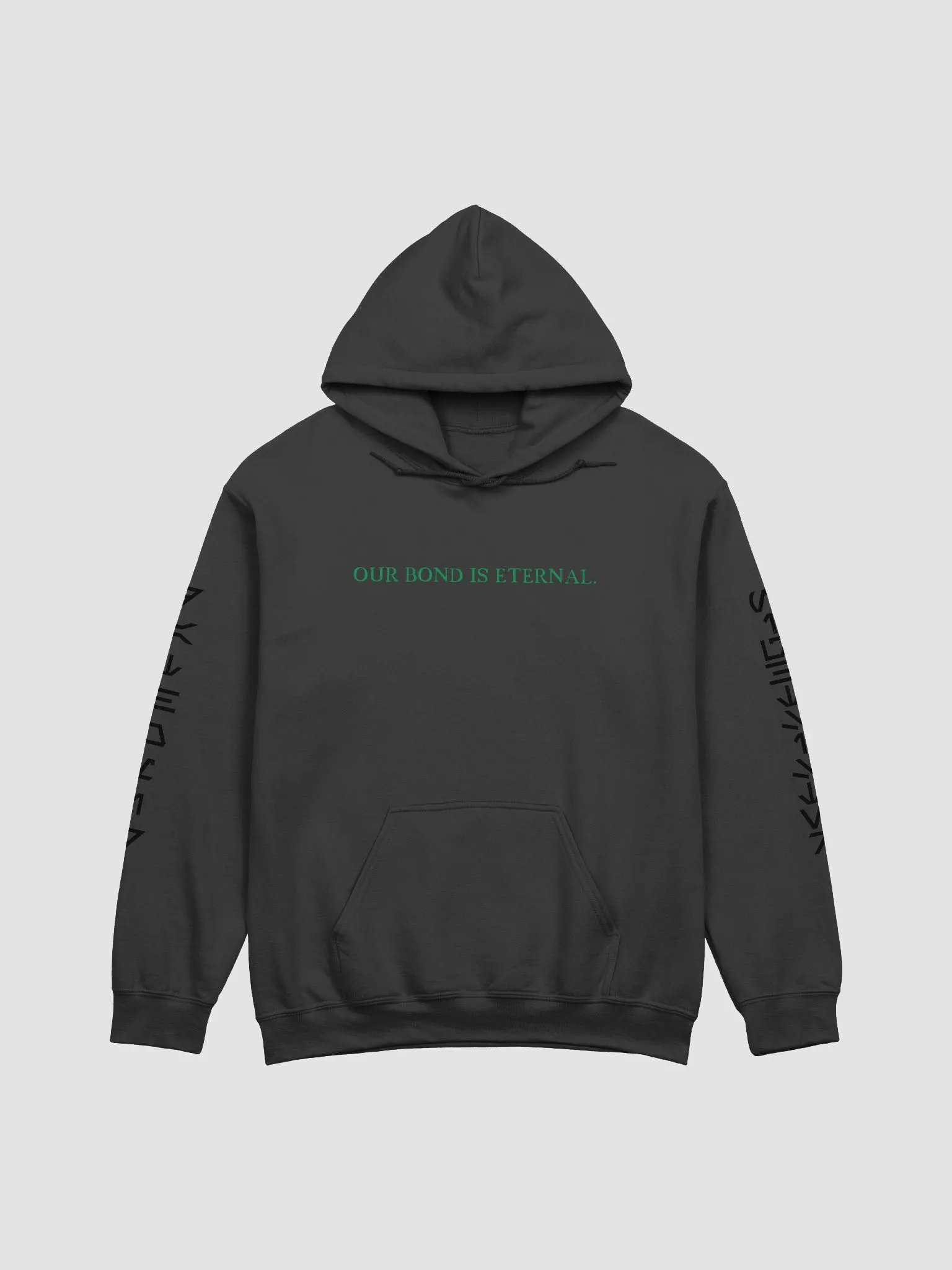 The Nightsister | Hoodie product image (2)