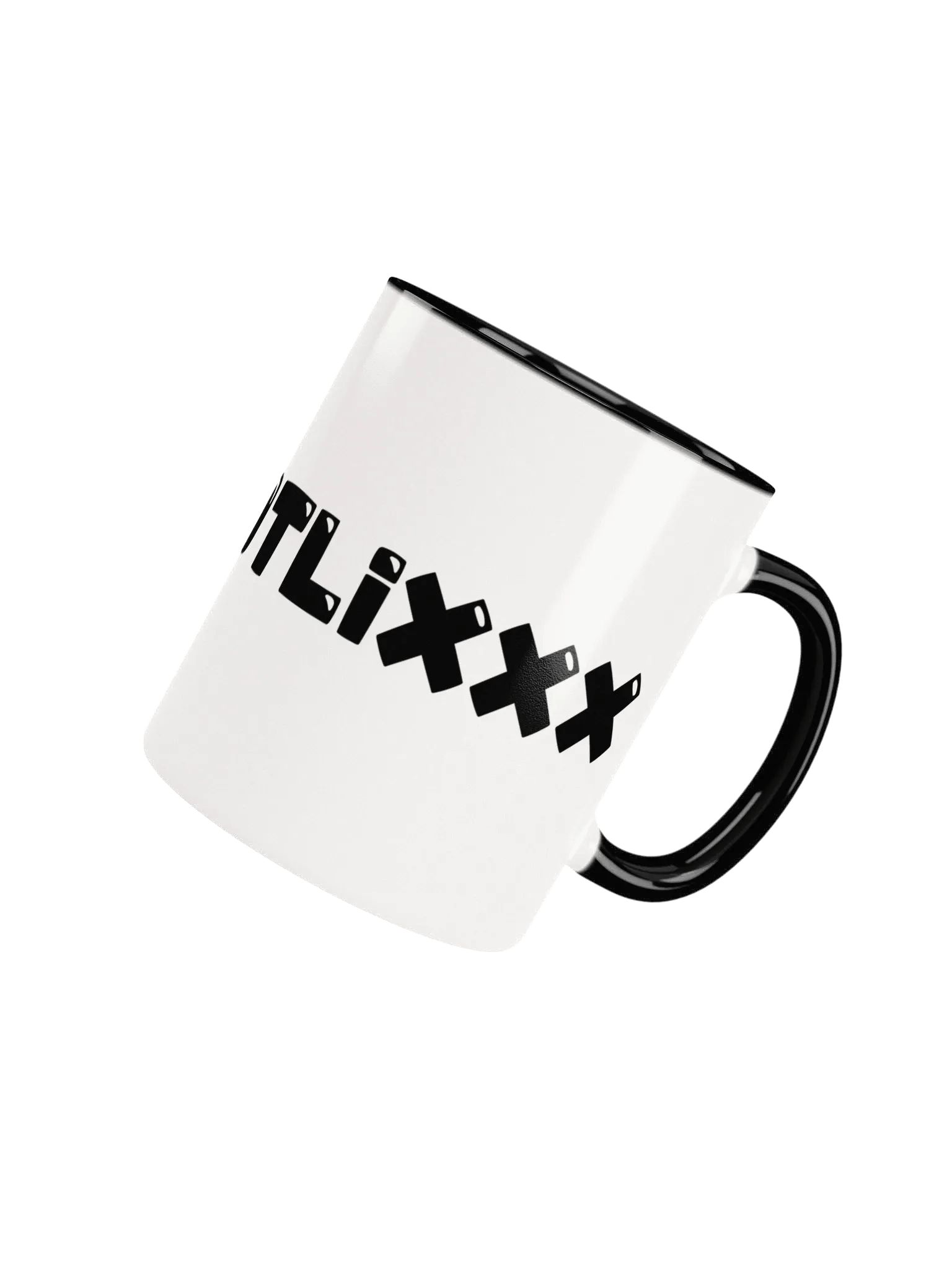 Kixxx Not Lixxx Ceramic Mug product image (8)