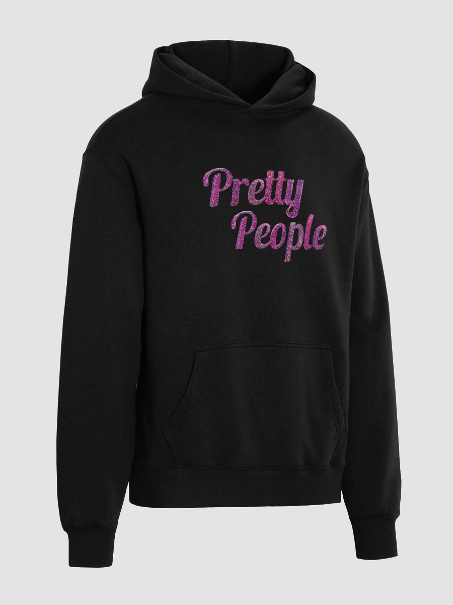 Fellow Pretty Big Backs Hoodie product image (4)
