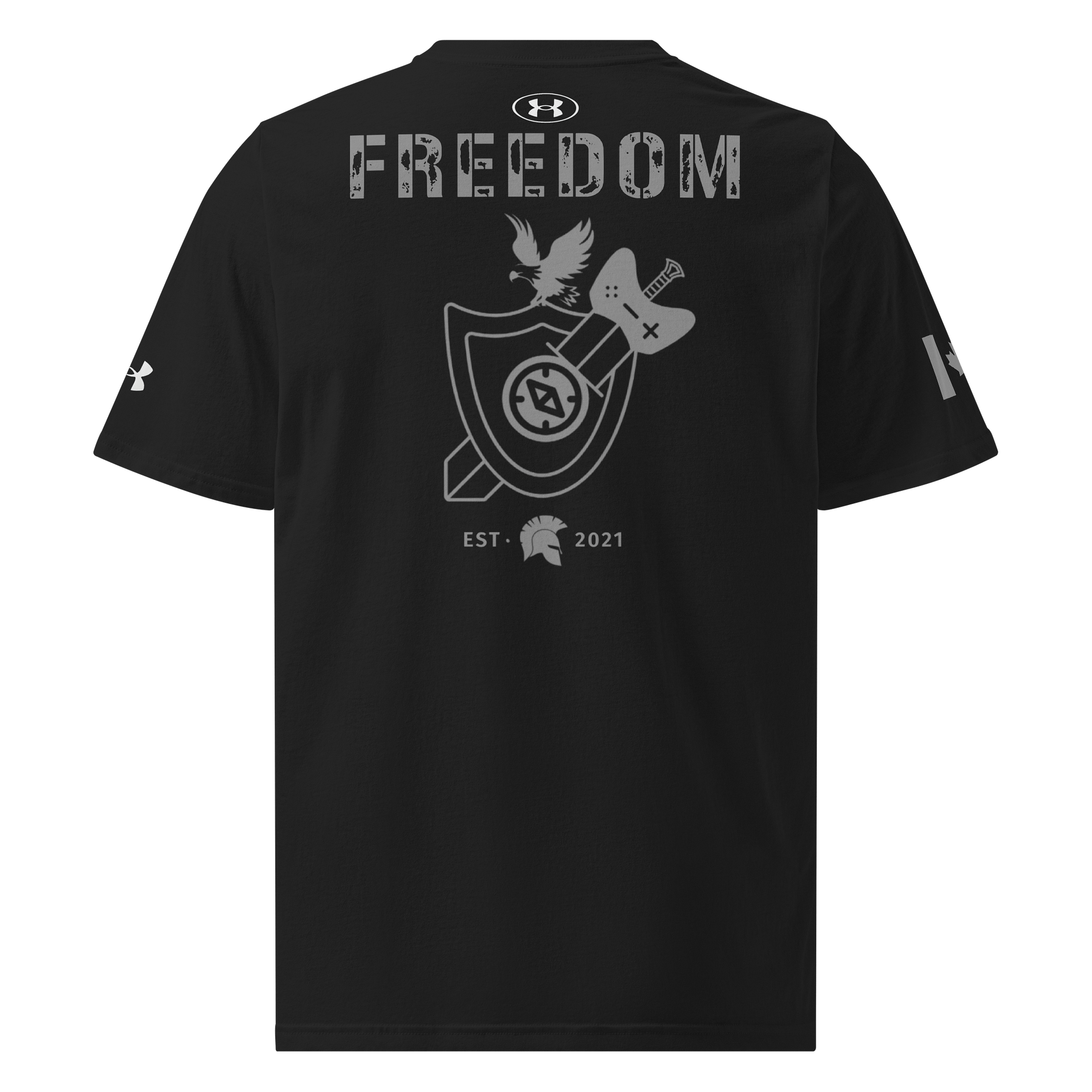FREEDOM - Canada product image (3)