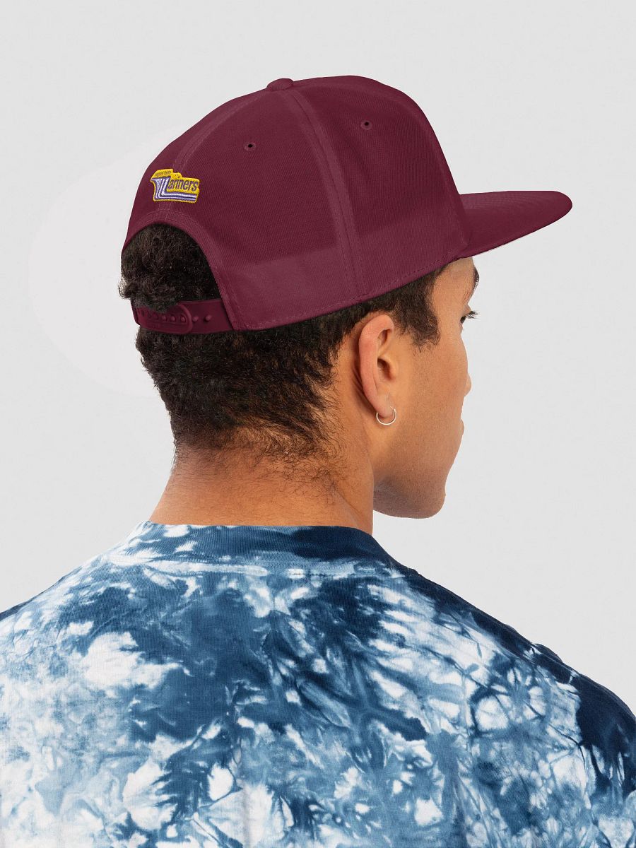 Niagara Falls Mariners Cap product image (8)