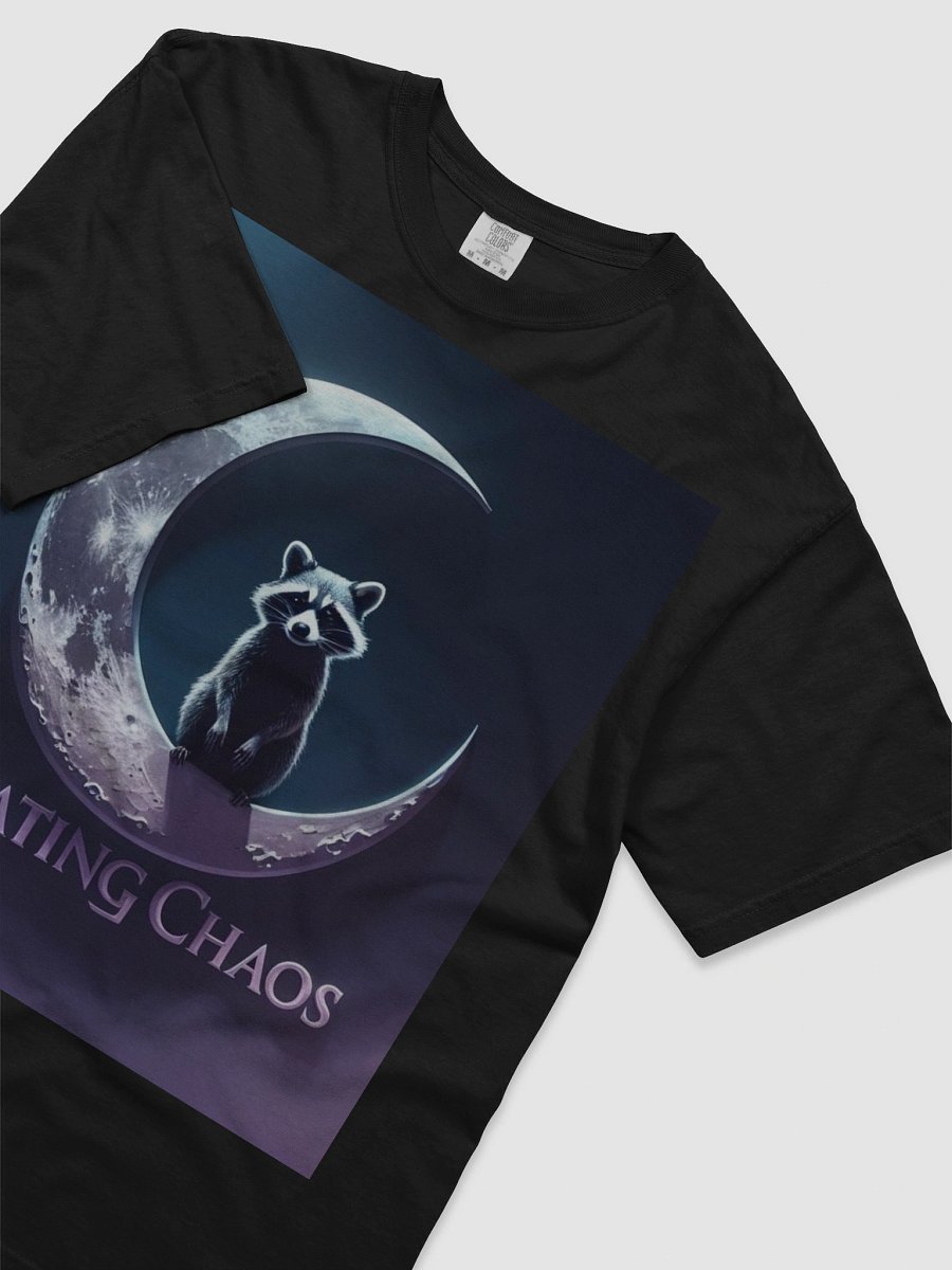 Creating Chaos Logo product image (3)