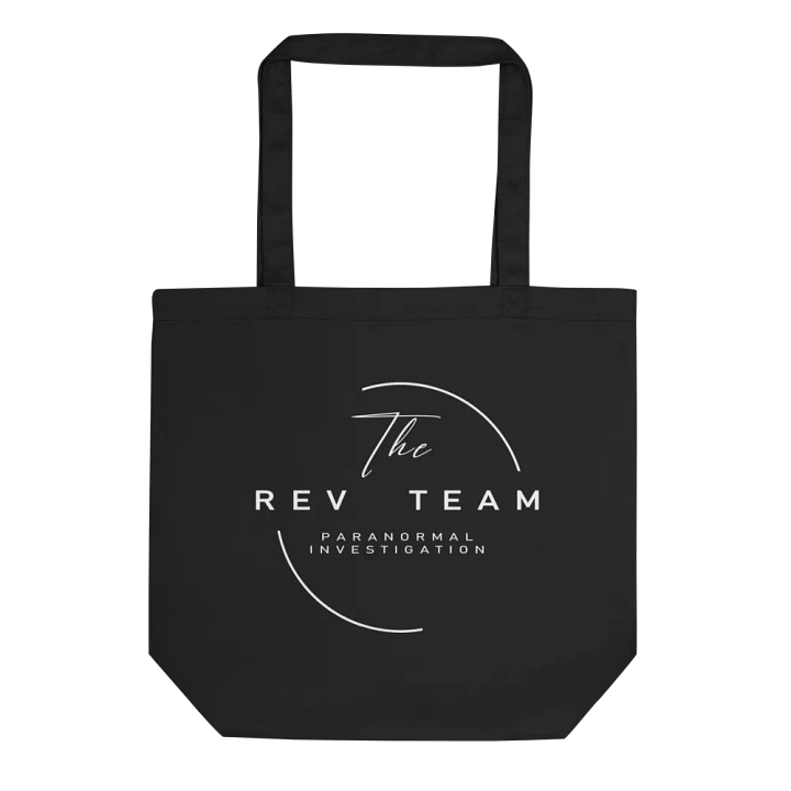 BORSA SHOPPER THE REV TEAM product image (1)