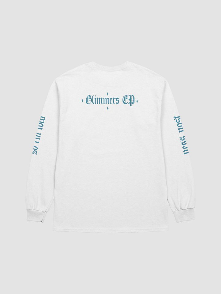 So I'm Told Custom Long Sleeve product image (2)