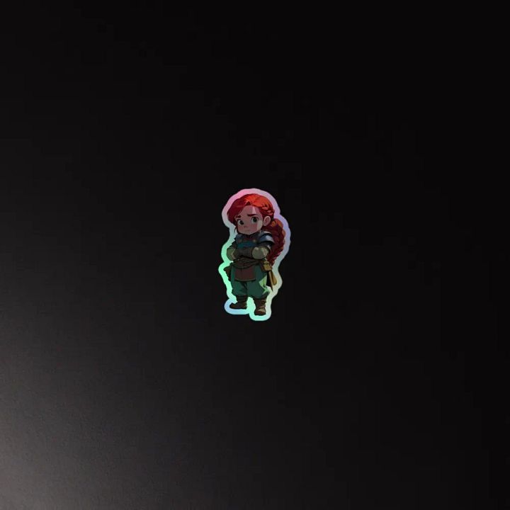 DA Merida Chapter 1-2 product image (2)