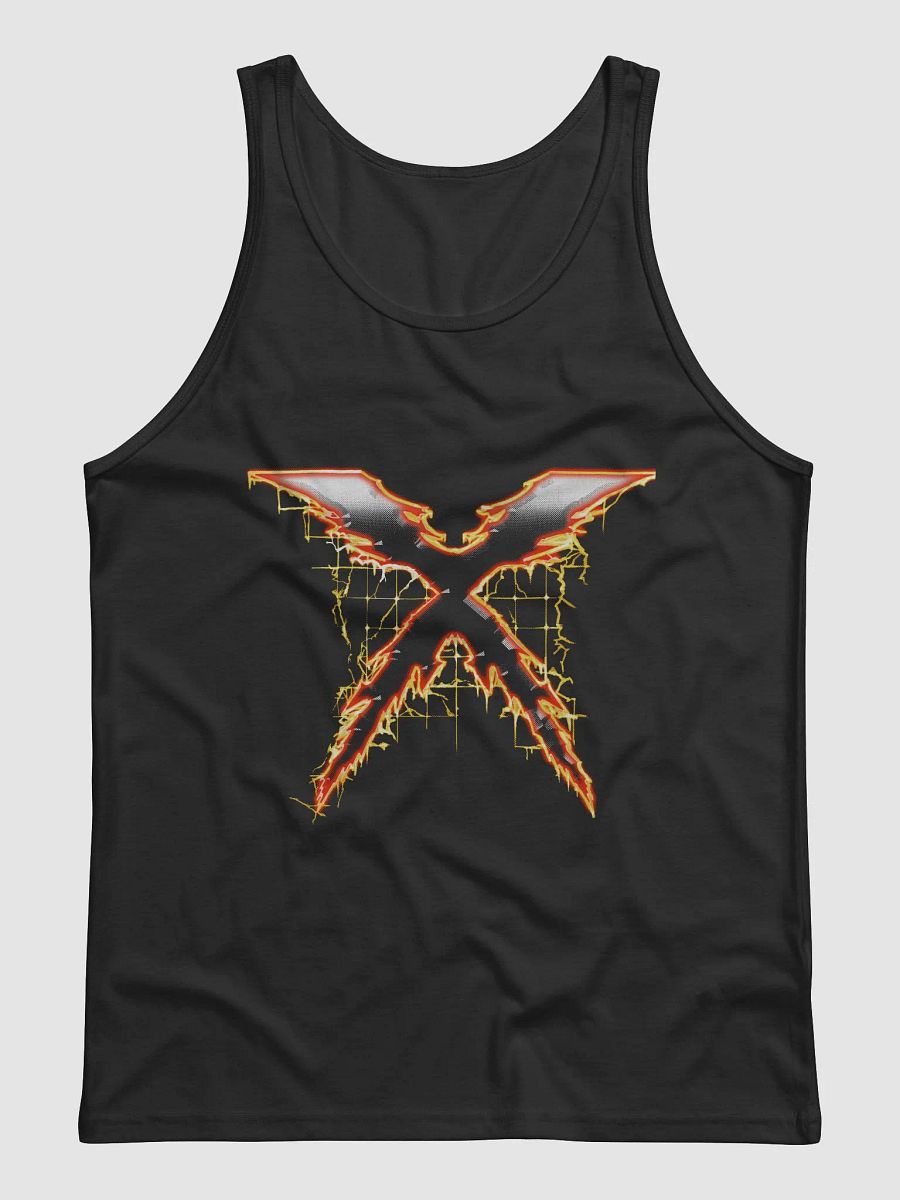 X Tank Top product image (1)