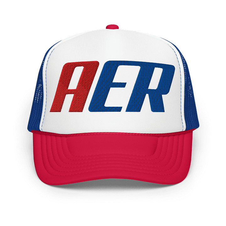 Red, White & Blue product image (1)