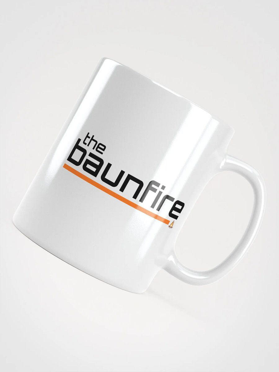 The Baunfire Mug product image (4)