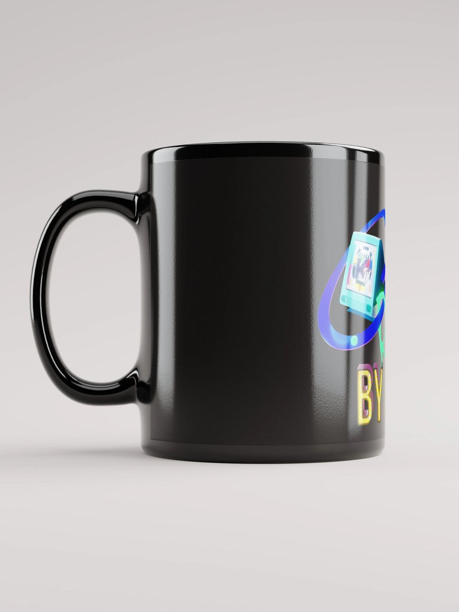 Tasse Giga Rékré By Night Noire product image (12)