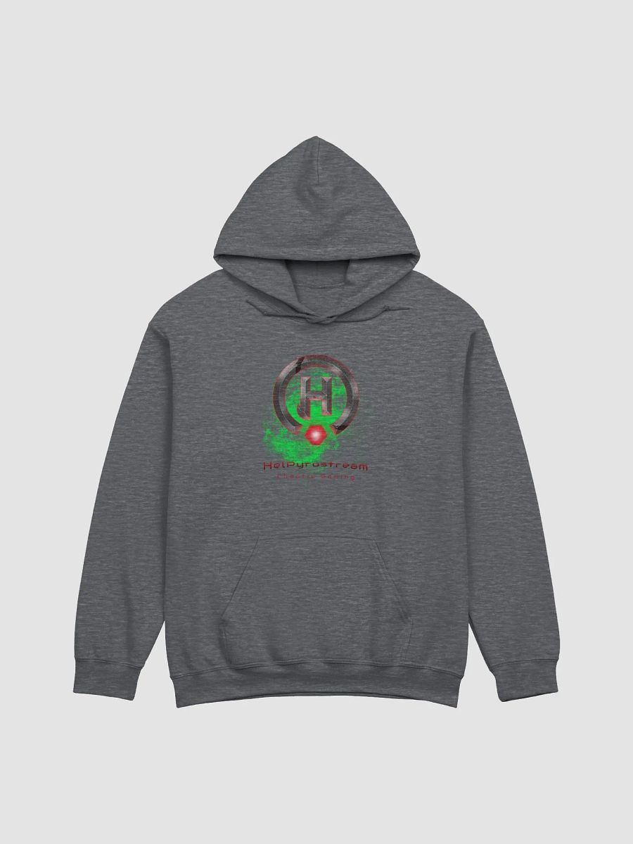 Chaotic Gaming Hoodie product image (1)