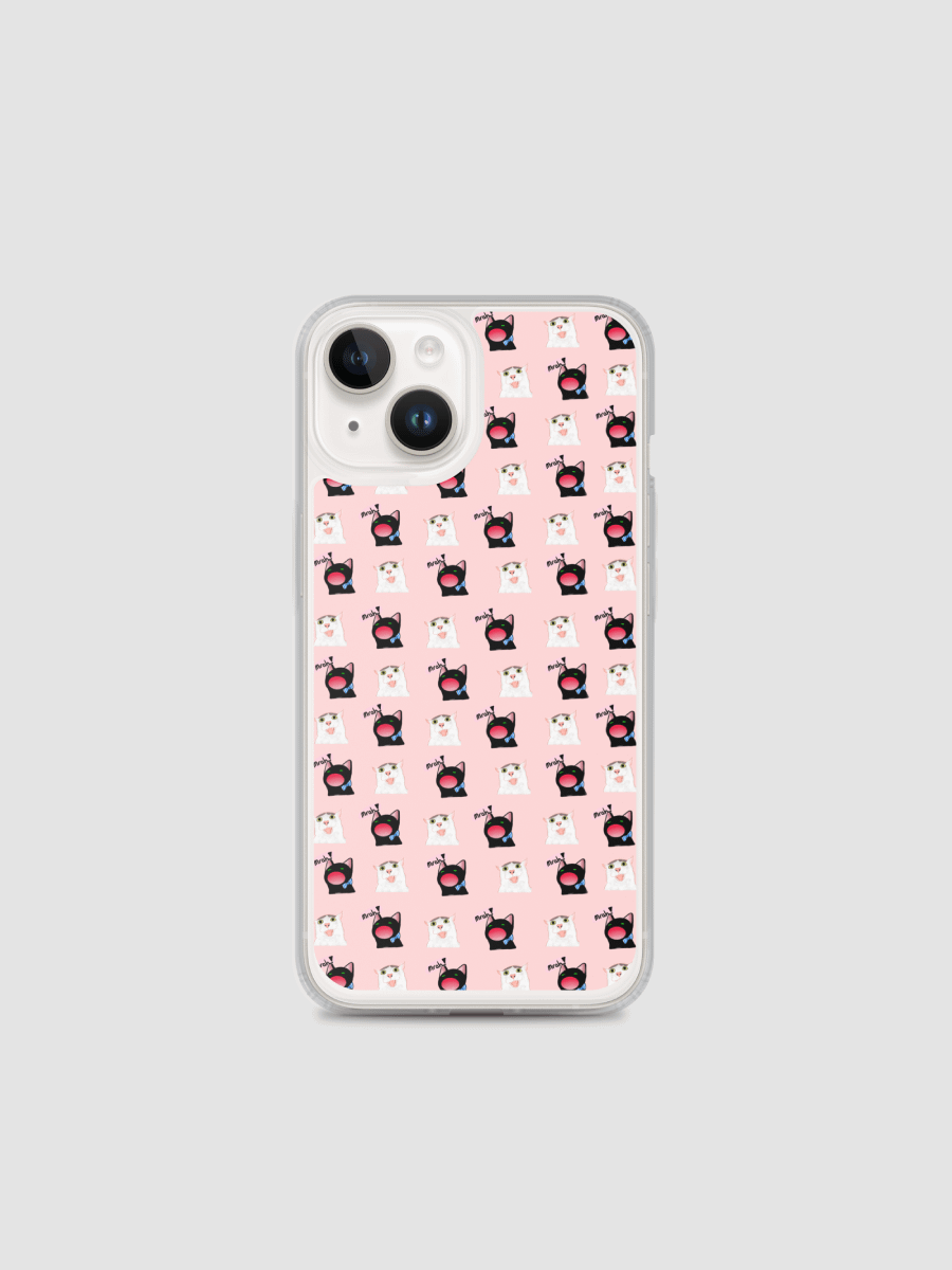 Kiddies Iphone Case product image (1)